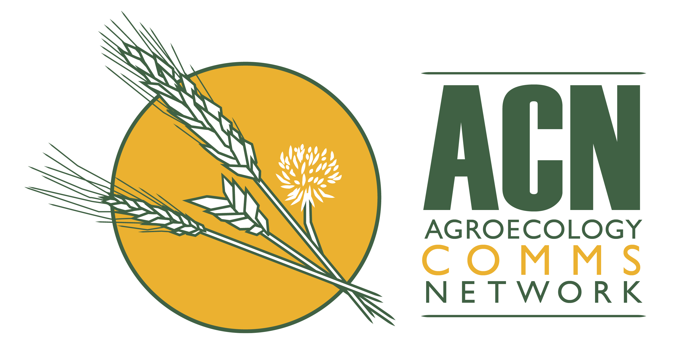 Agroecology Comms Network